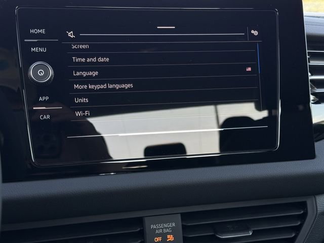 New 2026 Volkswagen Jetta Sport image 14