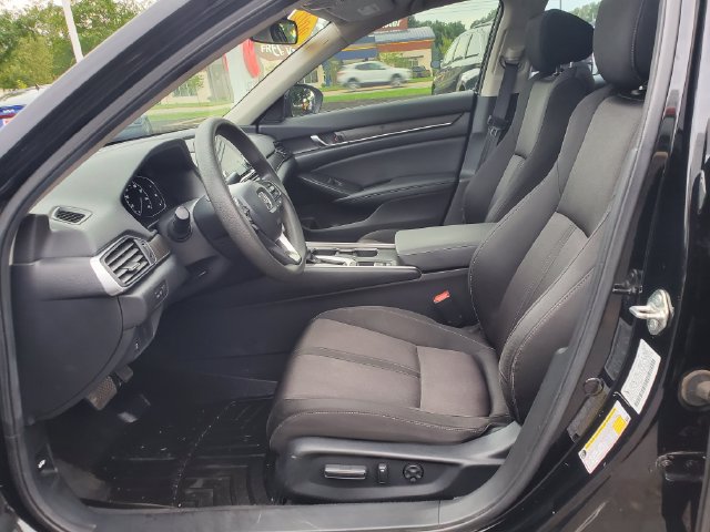 Used 2020 Honda Accord EX image 14
