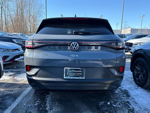 Certified 2023 Volkswagen ID.4 Pro S image 3
