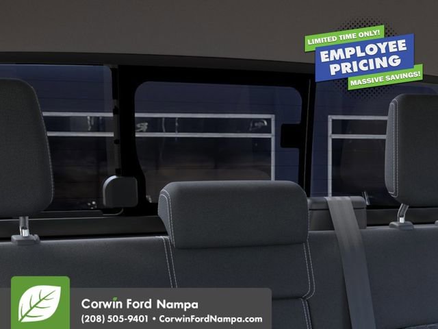 New 2026 Ford Ranger XLT AWD/4WD image 22