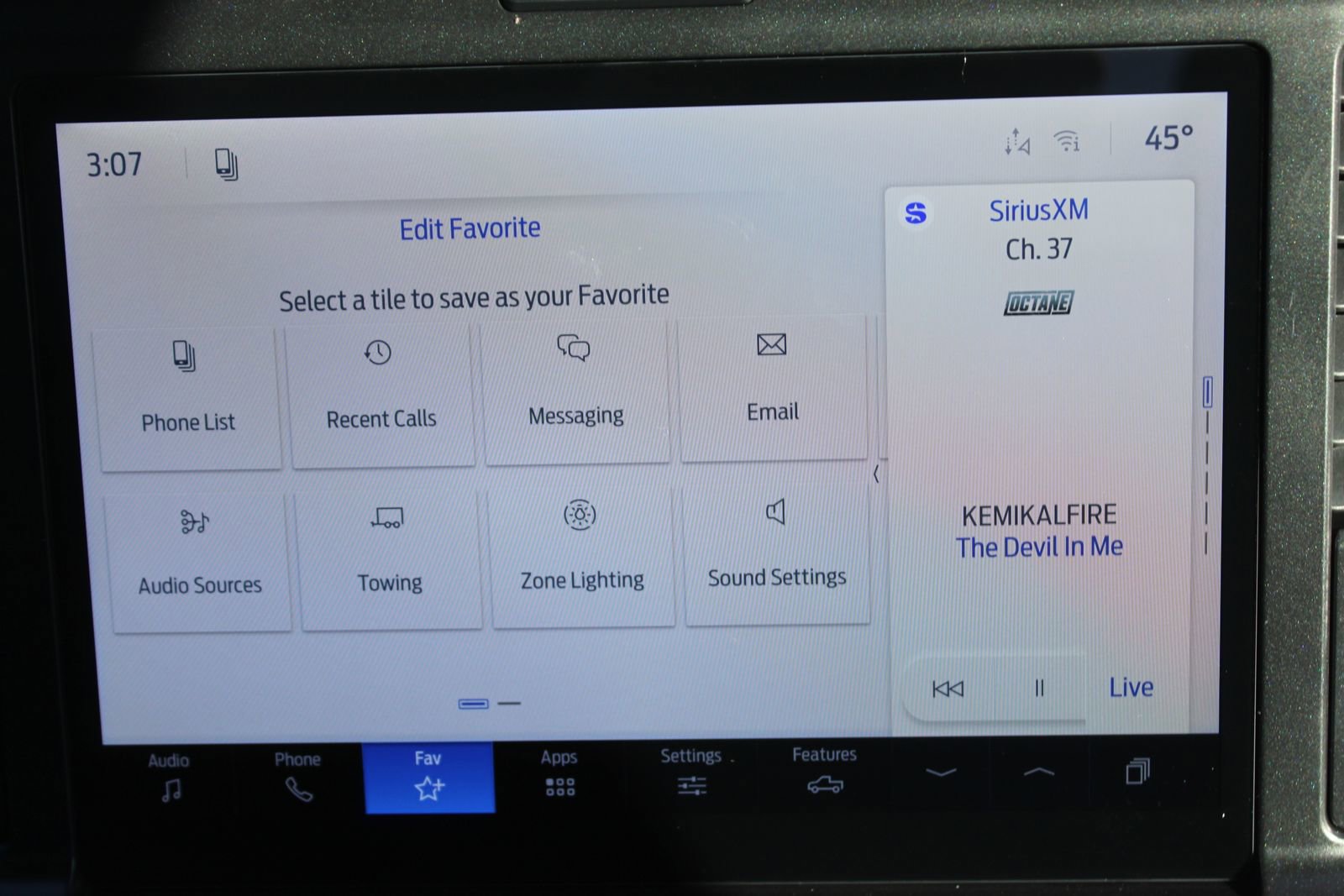 New 2026 Ford F150 STX w/ Equipment Group 200A image 39