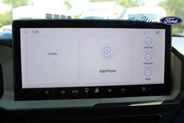 New 2026 Ford Bronco Sport Big Bend AWD/4WD image 14