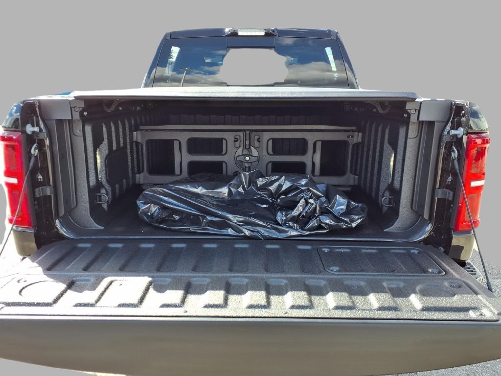 Used 2026 RAM 1500 Limited AWD/4WD image 28