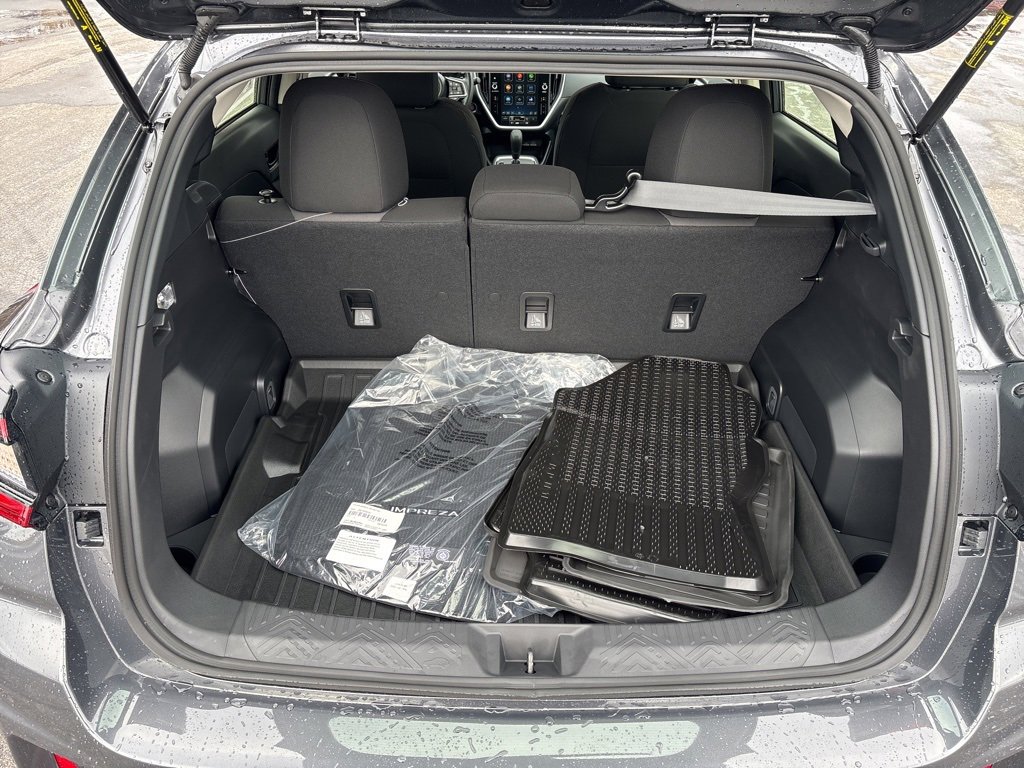 New 2026 Subaru Impreza 2.0i Sport image 23