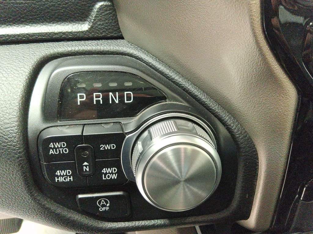 Used 2020 RAM 1500 Laramie AWD/4WD image 20