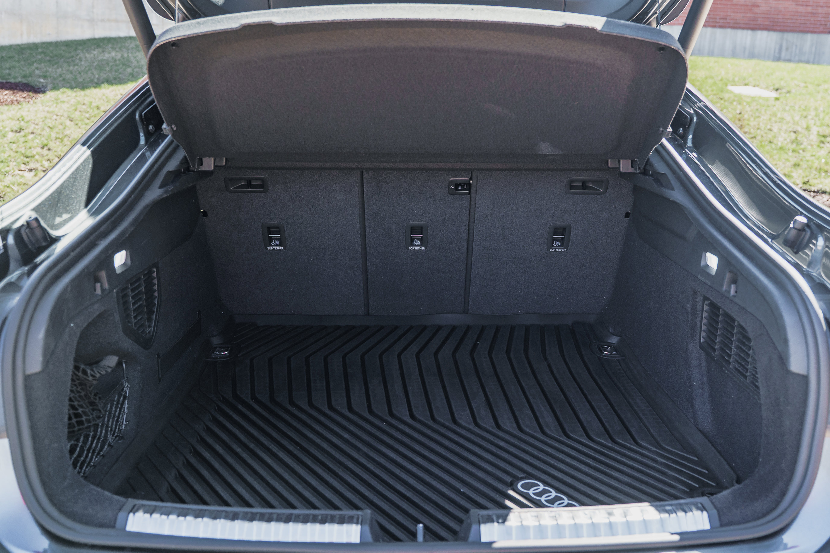 Used 2025 Audi S5 Prestige w/ Prestige Package image 28