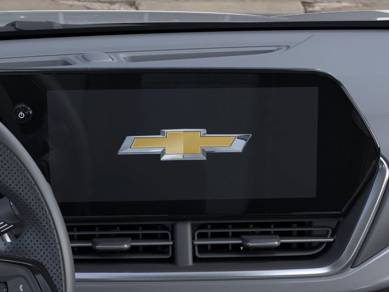 New 2025 Chevrolet Trax LT image 20