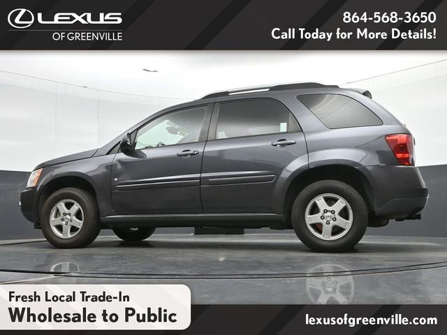 Used 2008 Pontiac Torrent 2WD w/ Preferred Package image 15