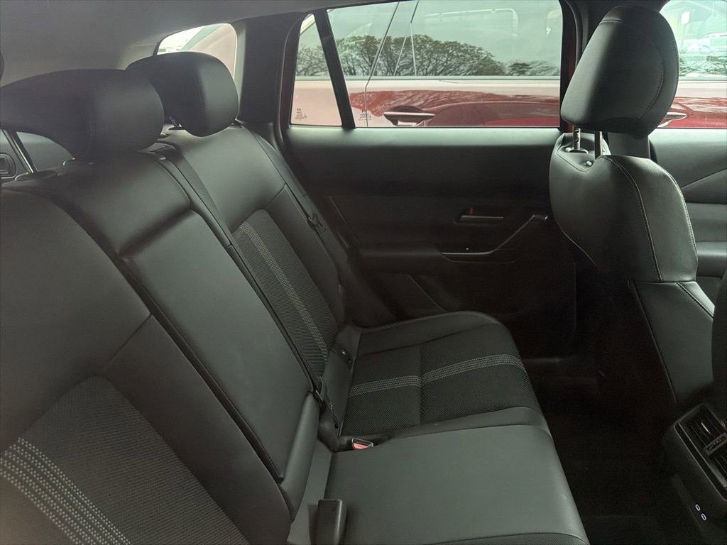 Used 2025 MAZDA CX-50 AWD 2.5 S w/ Select Package image 5