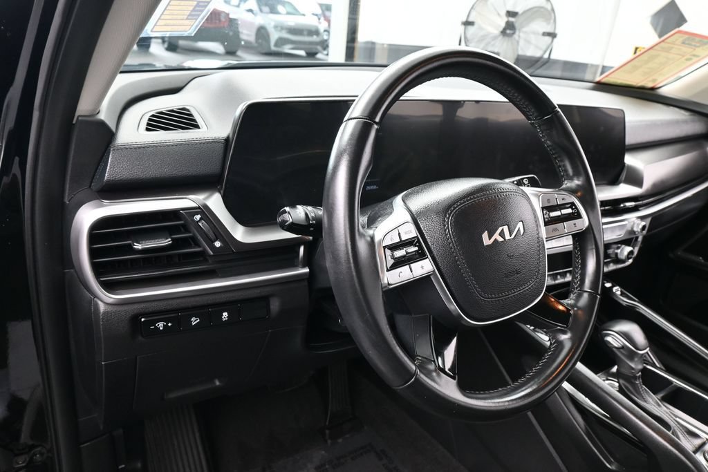 Used 2023 Kia Telluride S AWD/4WD image 15