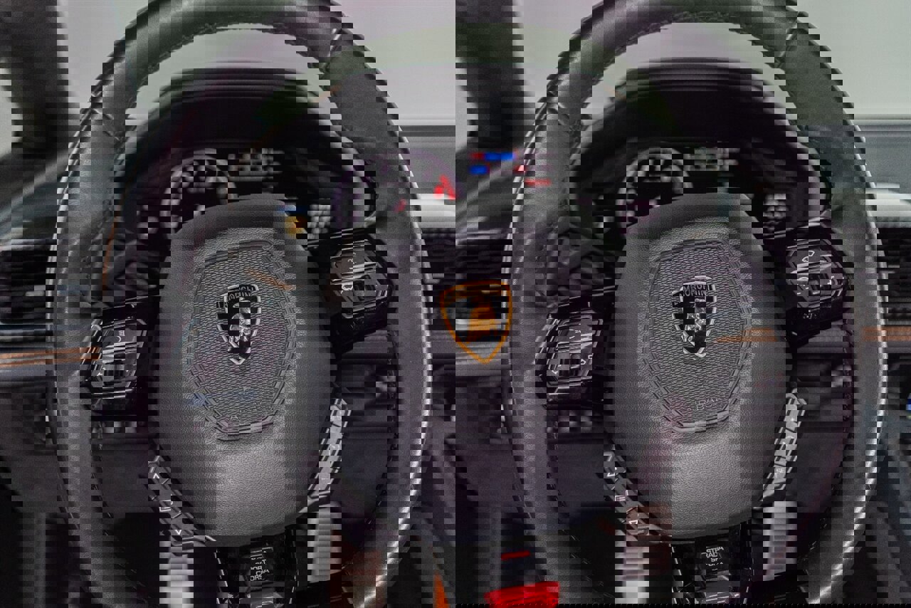 Used 2017 Lamborghini Huracan LP 610-4 AWD/4WD image 67