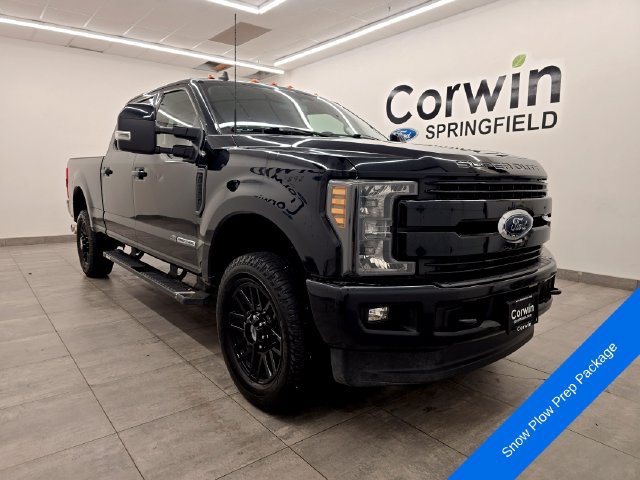 Used 2019 Ford F350 Lariat AWD/4WD image 7