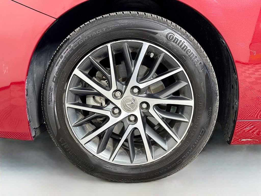 Used 2016 Lexus ES 350 image 33