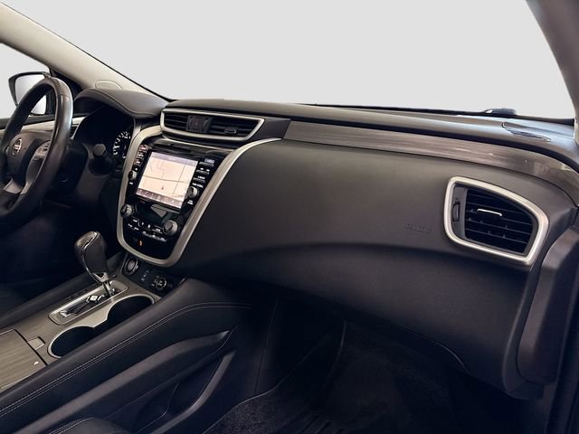Used 2016 Nissan Murano SL w/ SL Technology Package image 30