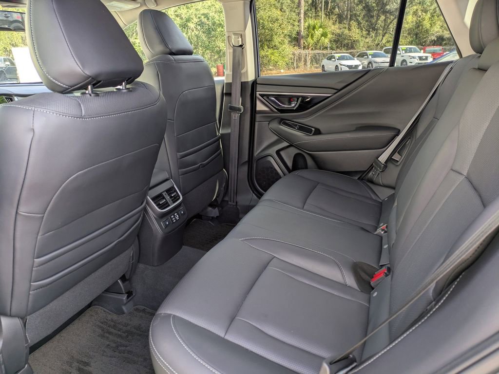Used 2024 Subaru Outback Limited image 12