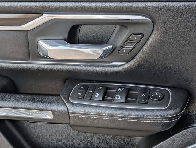Used 2022 RAM 1500 Laramie image 25
