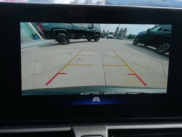 Used 2025 Chevrolet TrailBlazer LS w/ LS Convenience Package AWD/4WD image 26