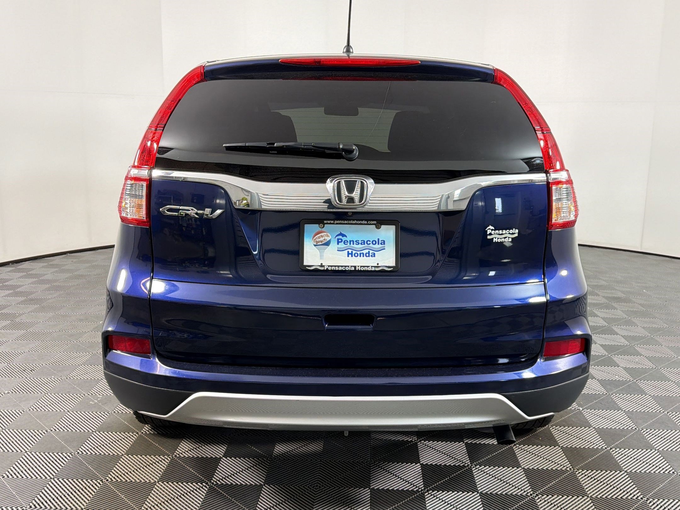 Used 2015 Honda CR-V EX image 9