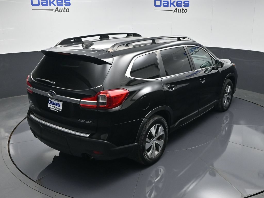 Used 2019 Subaru Ascent Premium w/ Popular Package #2 AWD/4WD image 51