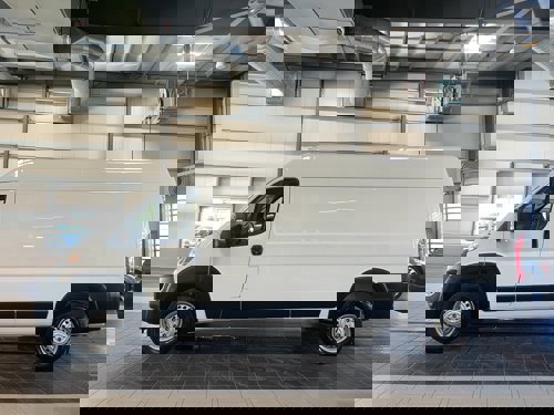 Used 2024 RAM ProMaster 2500 image 5