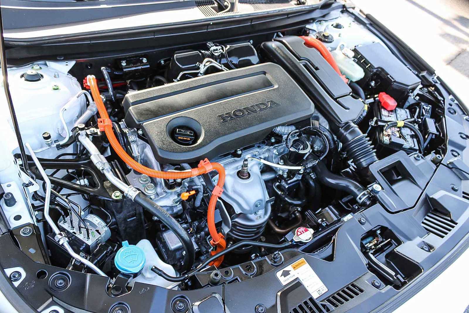 Used 2023 Honda Accord Sport image 26