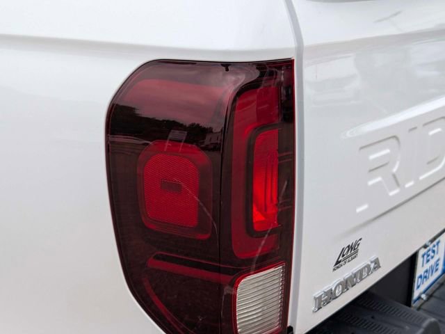 New 2026 Honda Ridgeline RTL image 15