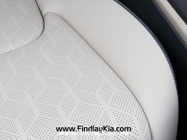 New 2026 Kia Carnival EX FWD image 27