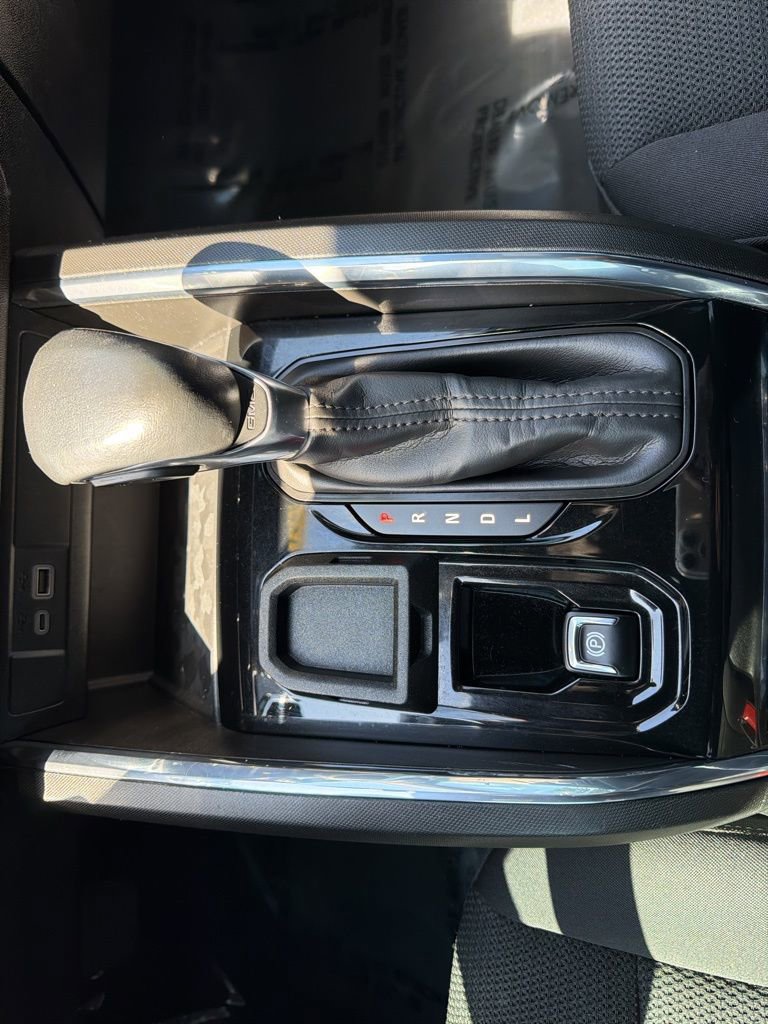 Used 2023 GMC Canyon Elevation RWD image 13