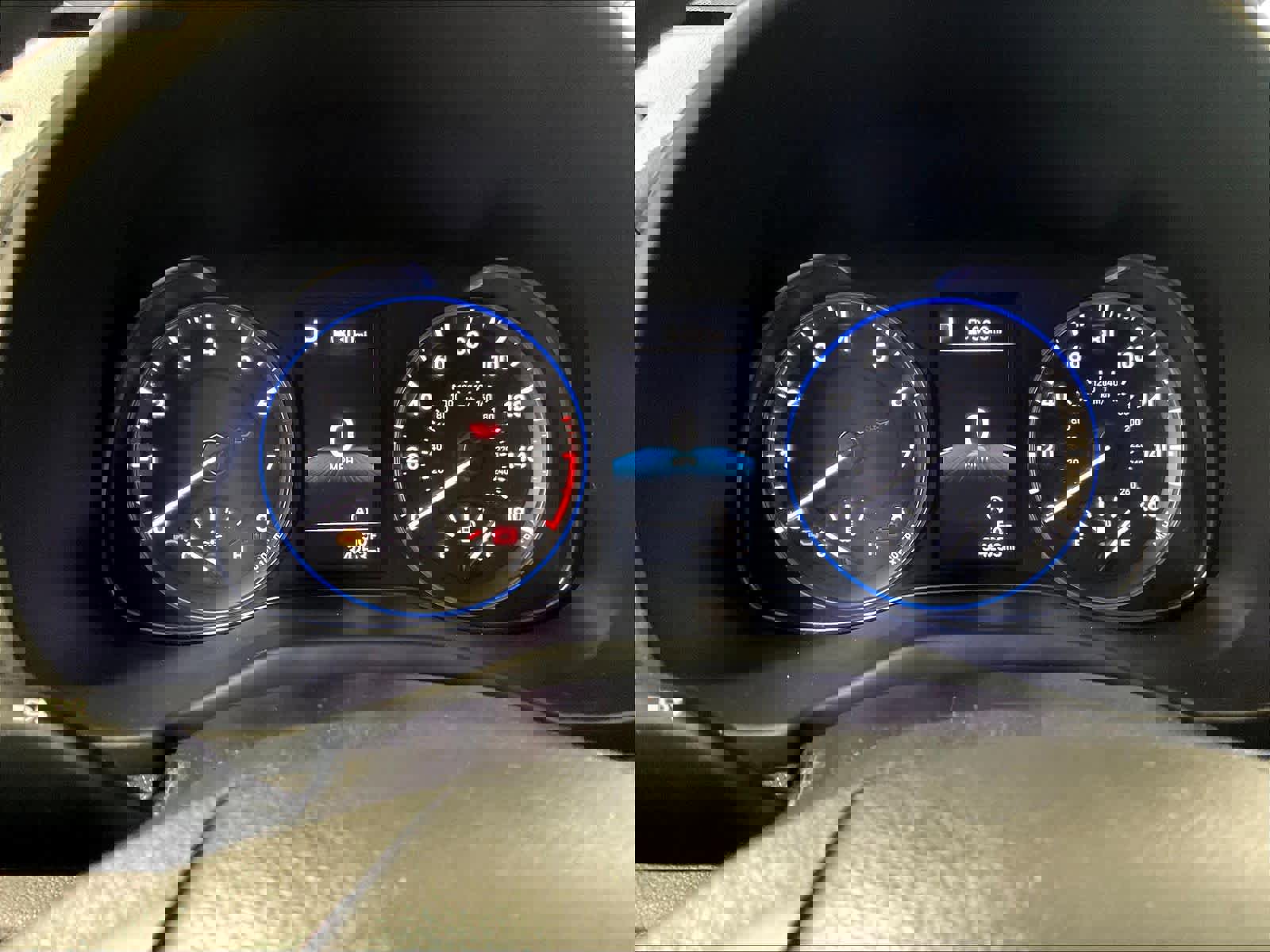 Certified 2022 Hyundai Kona SE AWD/4WD image 24