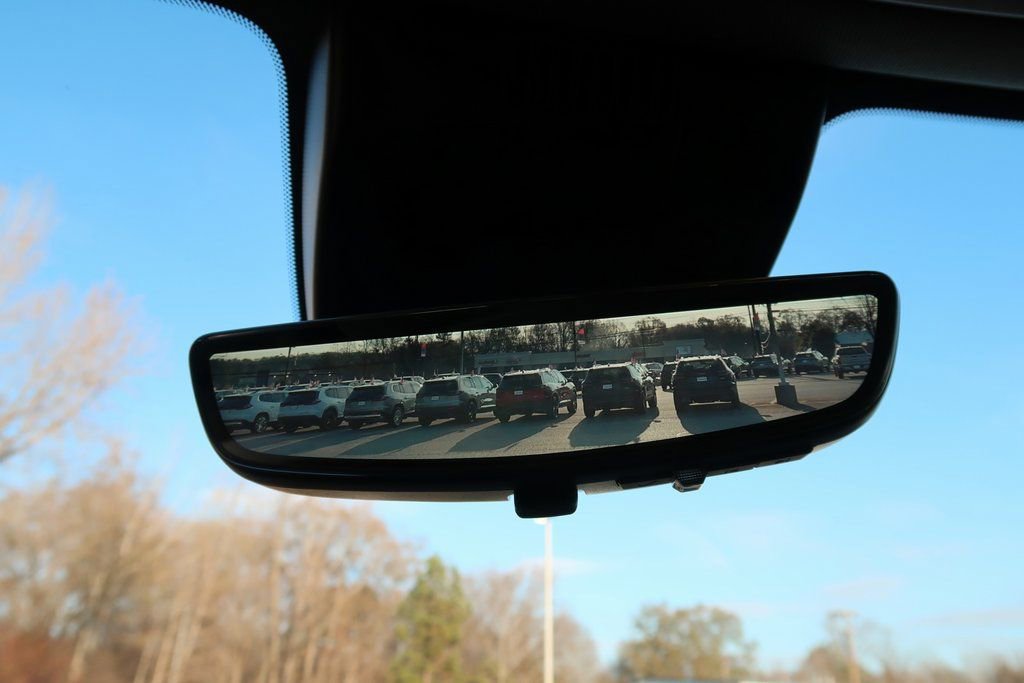 New 2026 GMC Sierra 2500 Denali w/ Denali Reserve Package image 24