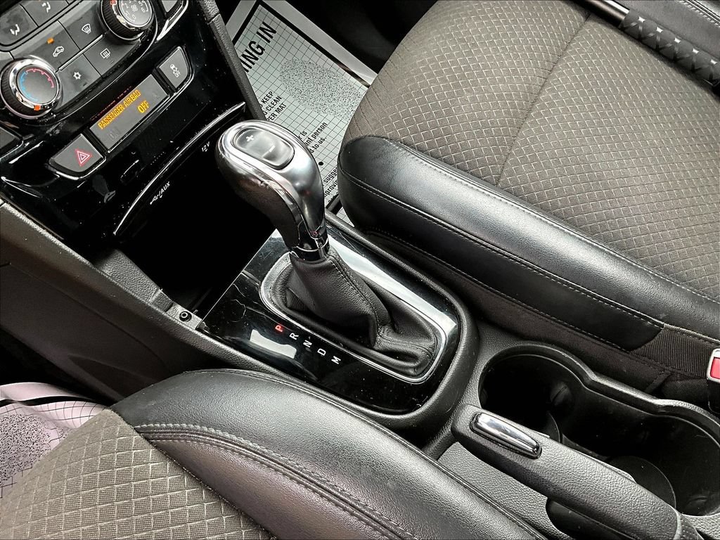 Used 2019 Buick Encore Preferred FWD image 20