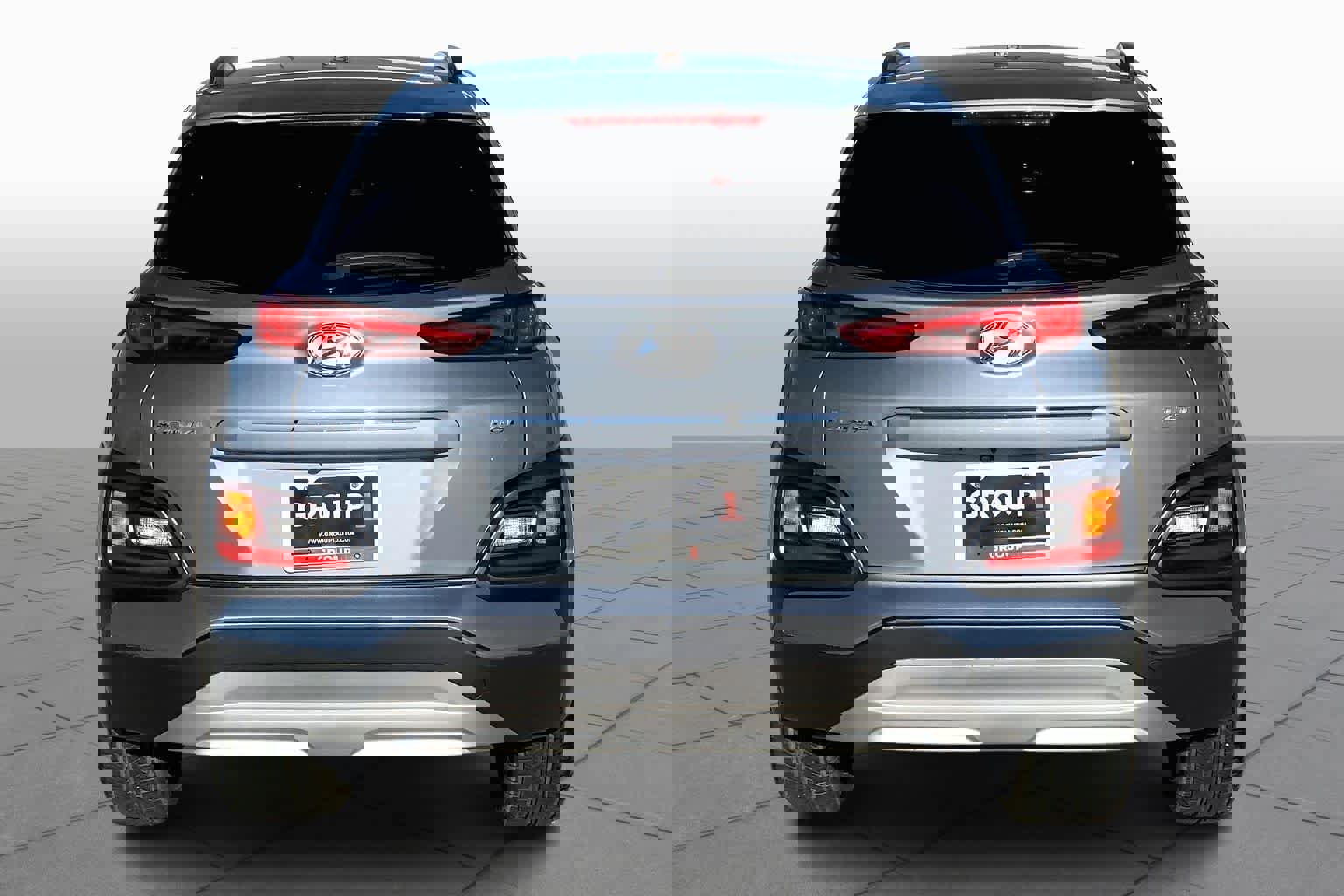 Used 2018 Hyundai Kona Limited image 4