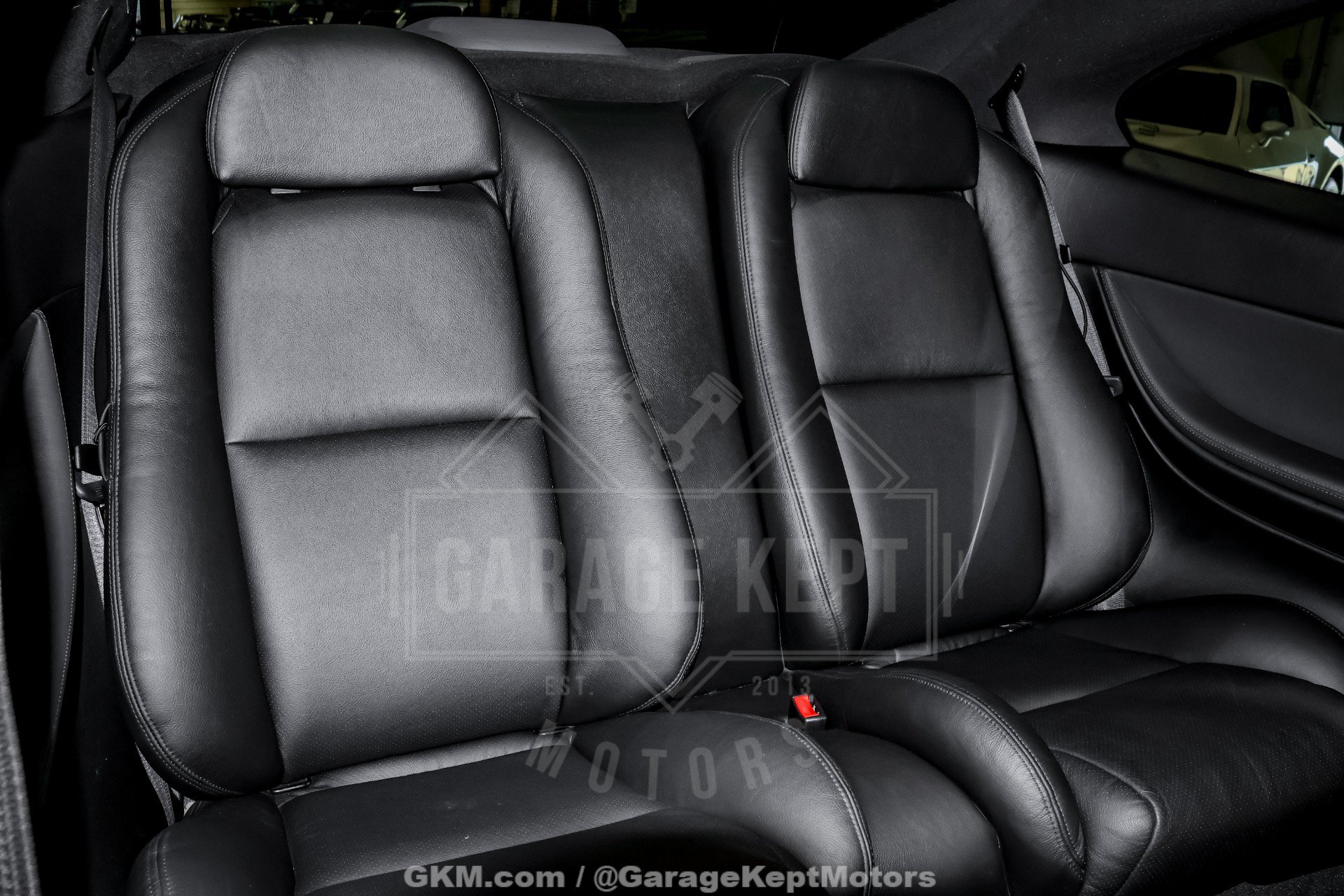 Used 2006 Pontiac GTO RWD image 85
