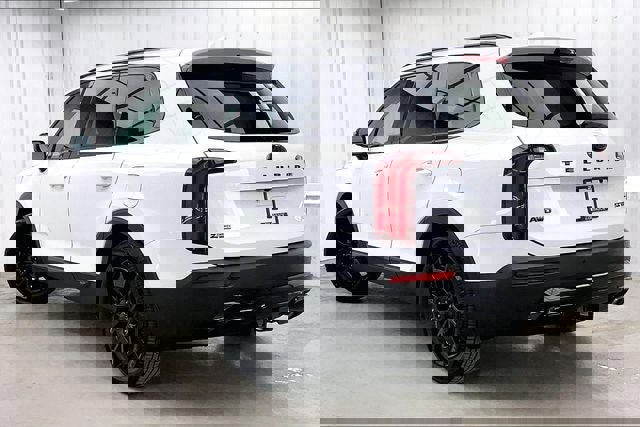 Used 2021 Kia Telluride SX w/ SX Prestige Package image 11