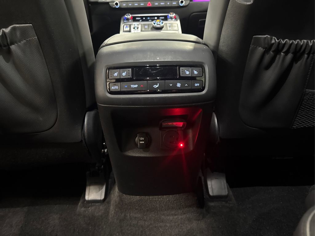 Certified 2024 Hyundai Palisade Calligraphy image 28