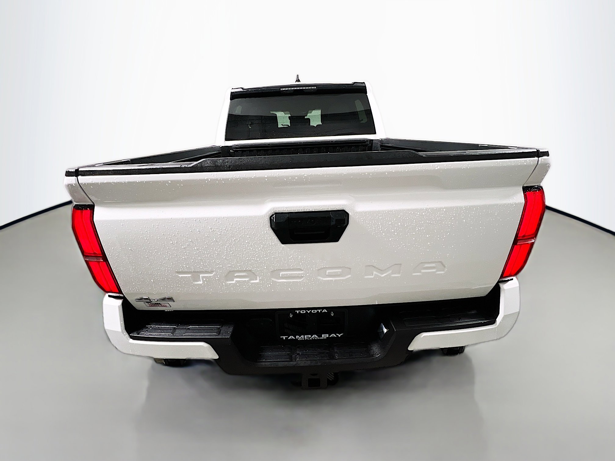 Used 2025 Toyota Tacoma SR5 image 6