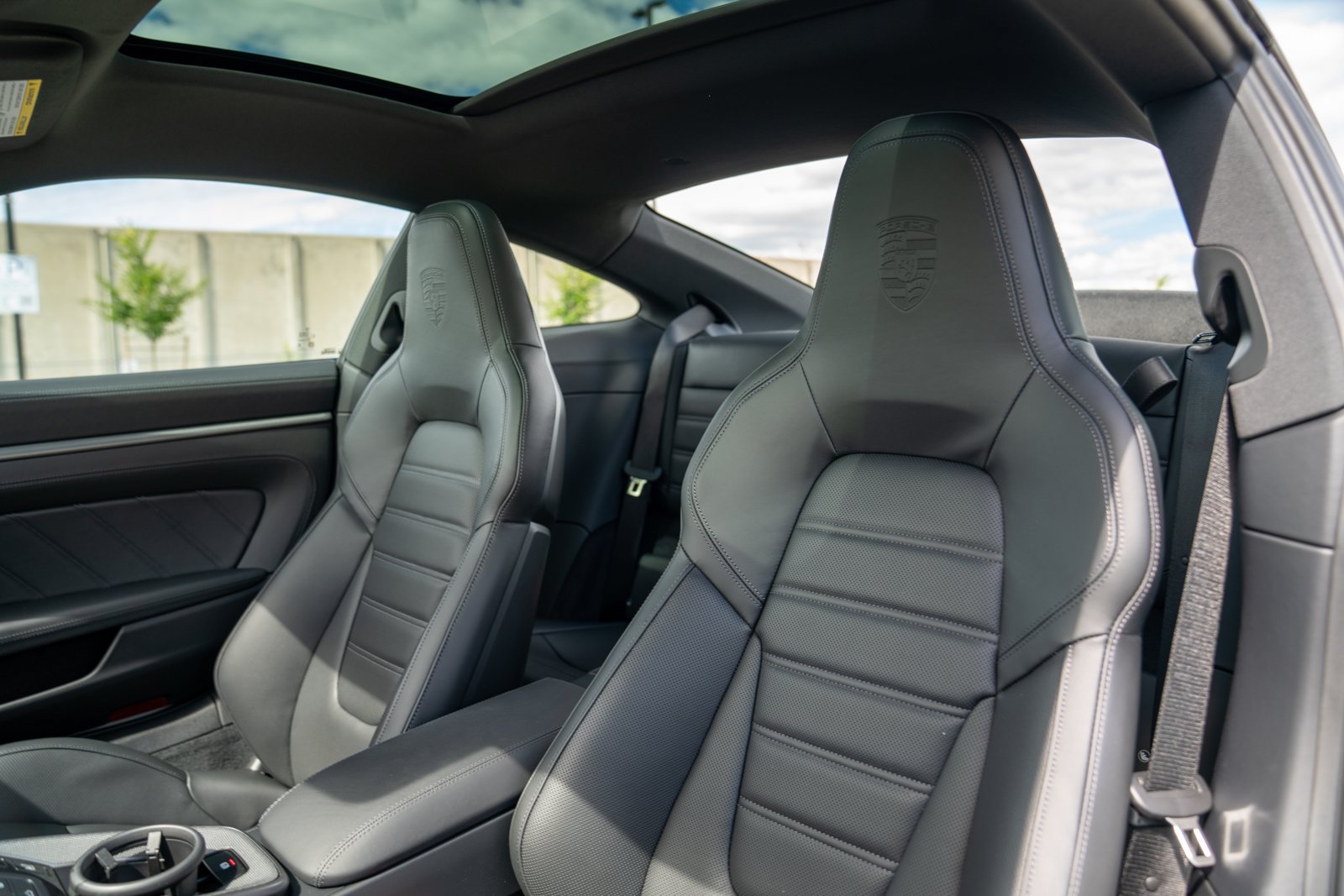 New 2026 Porsche 911 Carrera RWD image 5