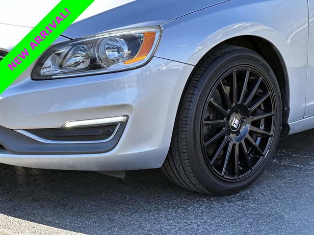 Used 2015 Volvo S60 T5 Premier image 5