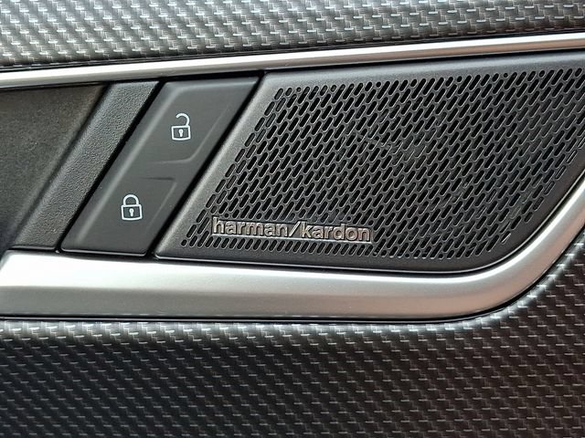 Used 2025 Volkswagen Atlas Cross Sport SEL Premium R-Line AWD/4WD image 30