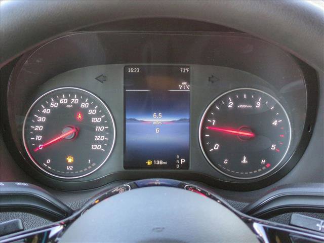 New 2026 Mercedes-Benz Sprinter 2500 image 11