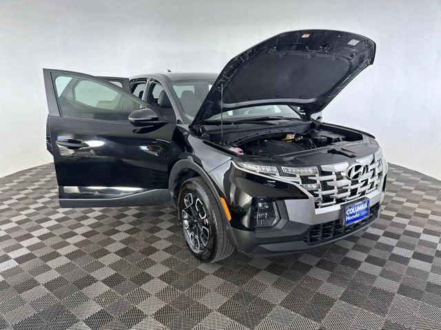 Used 2024 Hyundai Santa Cruz SEL FWD image 15