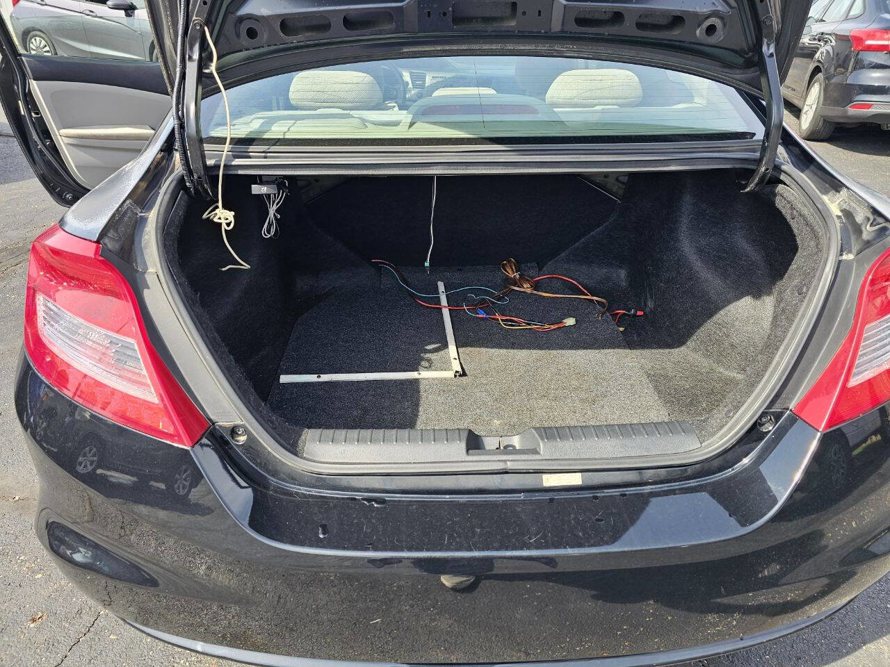 Used 2012 Honda Civic LX image 13