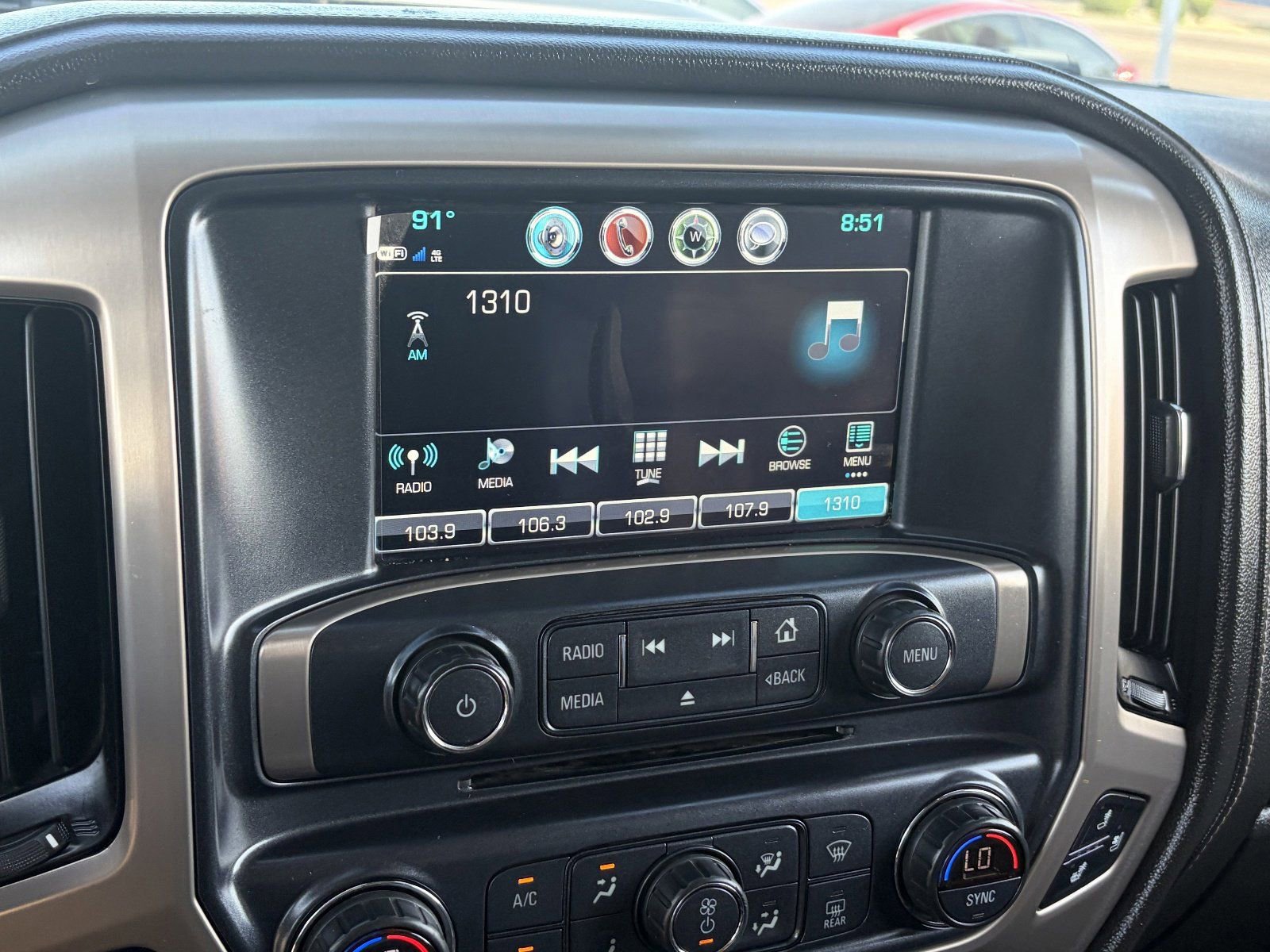 Used 2019 GMC Sierra 2500 Denali w/ Duramax Plus Package image 27