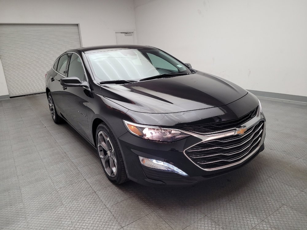 Used 2024 Chevrolet Malibu LT image 14