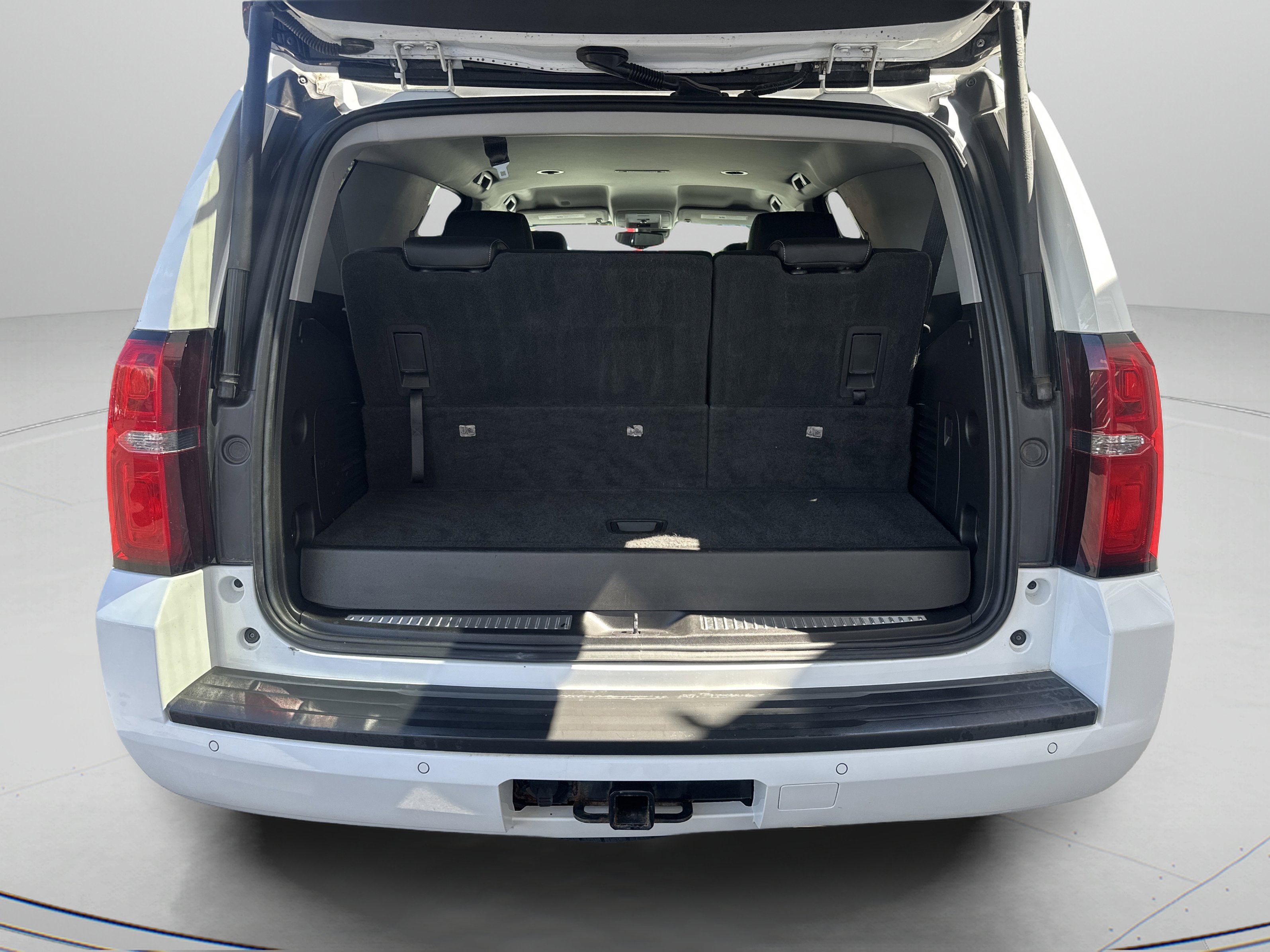 Used 2019 Chevrolet Tahoe LT image 7