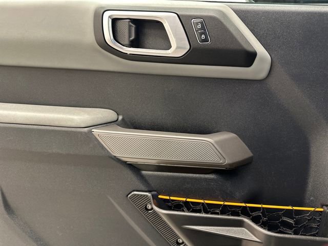 Certified 2022 Ford Bronco Badlands image 39