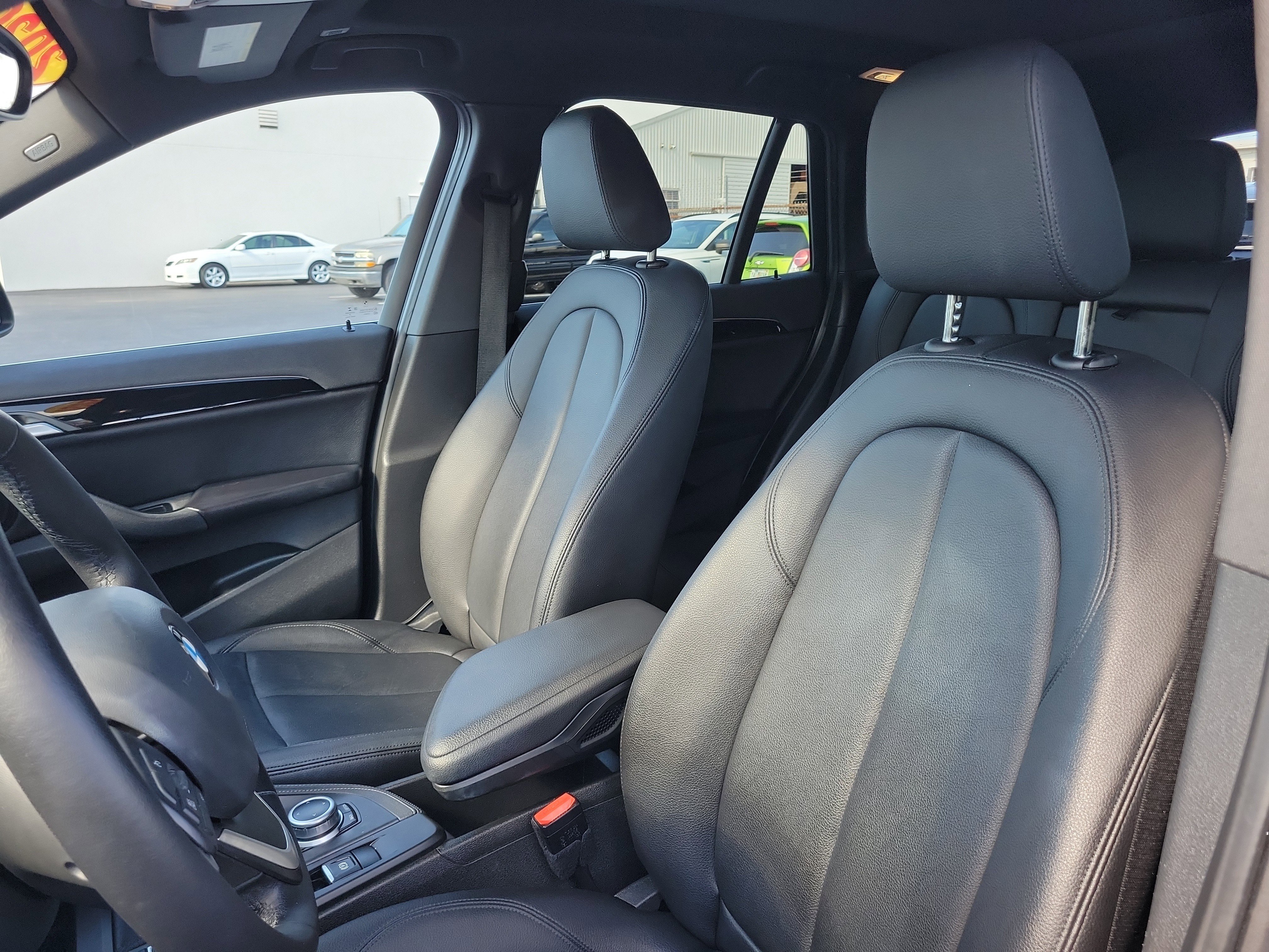 Used 2020 BMW X1 sDrive28i w/ Convenience Package FWD image 22