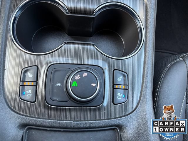 Used 2023 GMC Acadia SLT w/ Elevation Edition FWD image 25