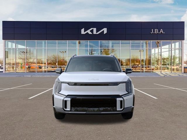 New 2026 Kia EV9 GT-Line AWD/4WD image 2