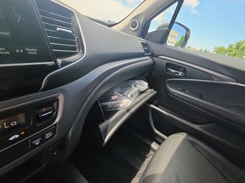 Used 2024 Honda Ridgeline RTL image 22